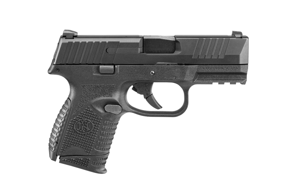 FN Releases New Concealed Carry 9mm