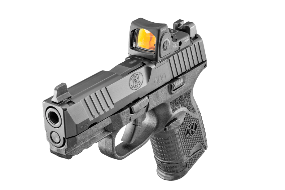 FN 509 Compact MRD Pistol