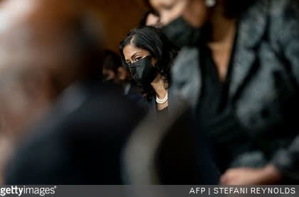 FOP Slams Biden Judge Nominee for Statement that Cops Kill Unarmed Black Men “Every day”