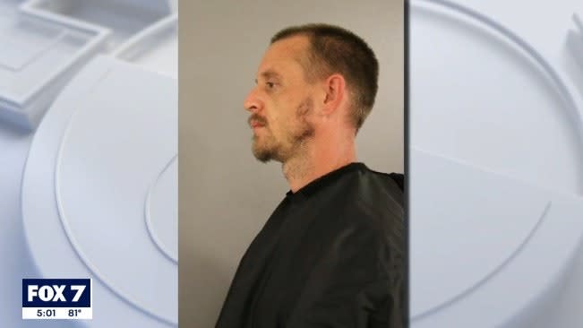 TX Deputy Shot 3 Times by Parole Violator, Saved by Vest