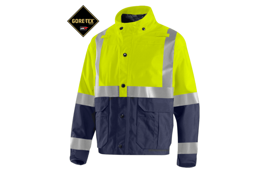 Stormforce Fox Jacket