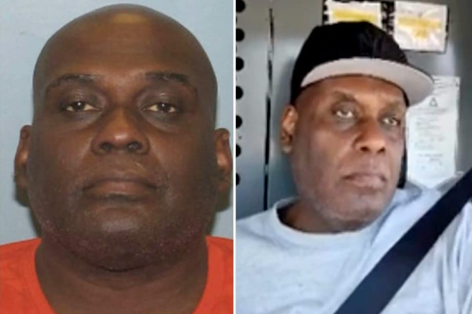 Suspected Brooklyn Subway Shooter Arrested in New York City