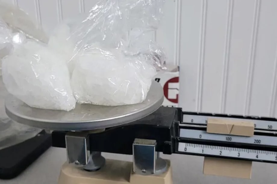 FL Sheriff Arrests Own Daughter on Meth Trafficking Charges