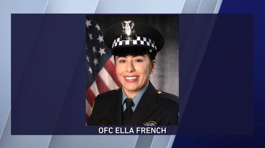 Chicago Civilian Oversight Suspends Slain Officer, FOP Demands Apology