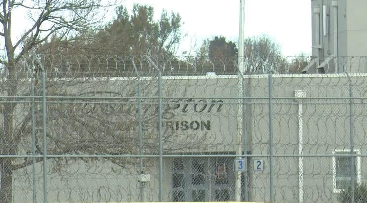 GA Corrections Officer Shot Outside Prison, 1 Suspect Dead and 1 in Custody