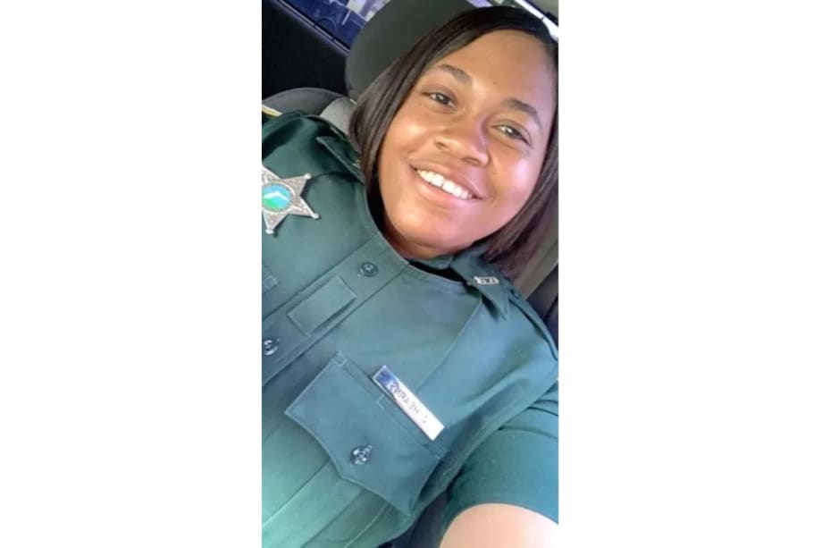 FL Deputy Shot, Patrol Vehicle Rammed