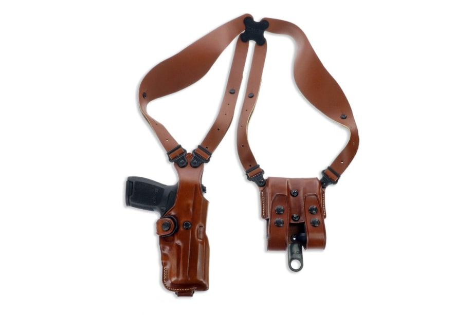 VHS 3.0 Shoulder Holster System