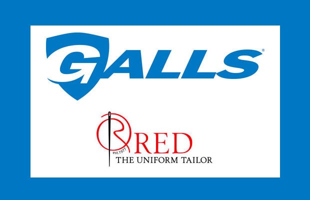 Galls LLC Acquires Red The Uniform Tailor