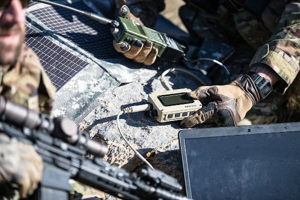 Former Parent Company of Revision Military Announces Name Change to Galvion