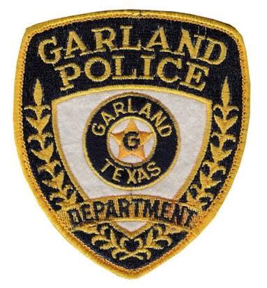 Unnamed Texas Officer Who Stopped Garland Terror Attack Nominated as "Texan of the Year"