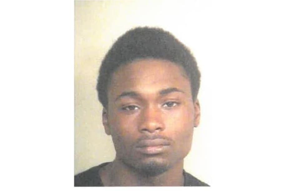 MS Officer Wounded in Rifle Ambush, Suspect in Custody