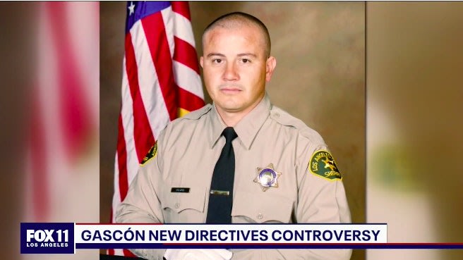 LA County DA Wants to Drop Special Circumstances Against Accused Cop Killer