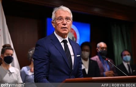 Editorial: Crime and No Punishment