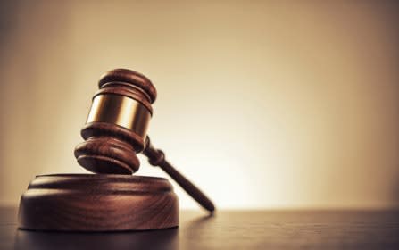 Man Found Guilty in Murder of Chicago Police Officer in 2011