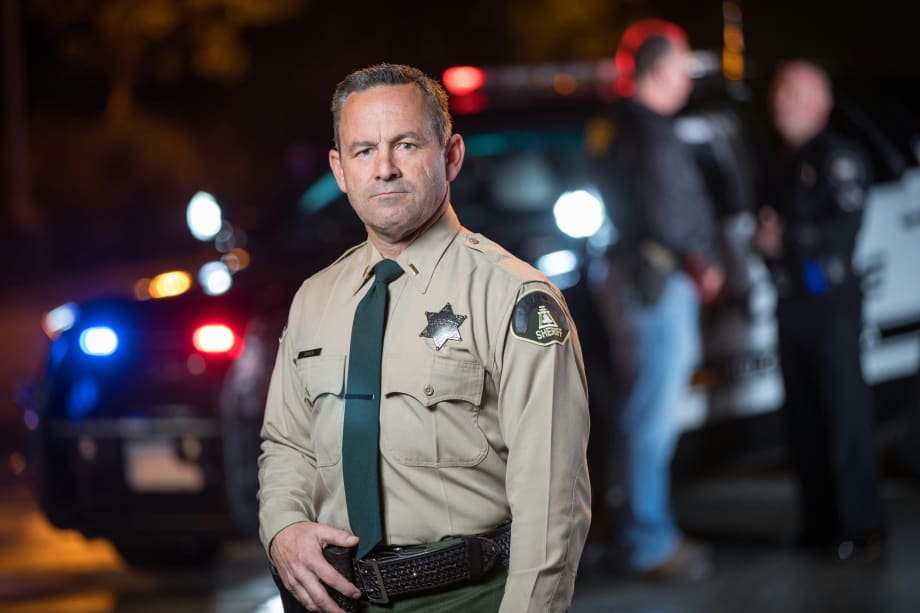 CA Sheriff Will Not Enforce Vaccine Mandate for Employees
