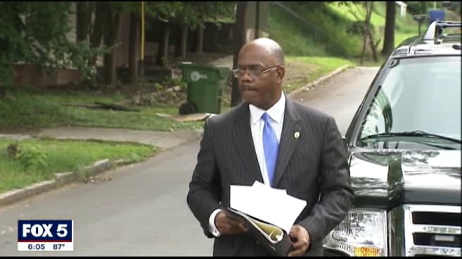 Atlanta DA May Have Violated Law in Investigation of Officers