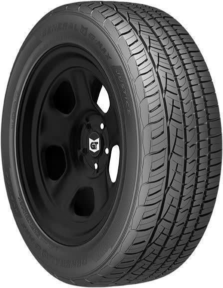 General Tire G-Max Justice [|CREDIT|]Photo: General Tire