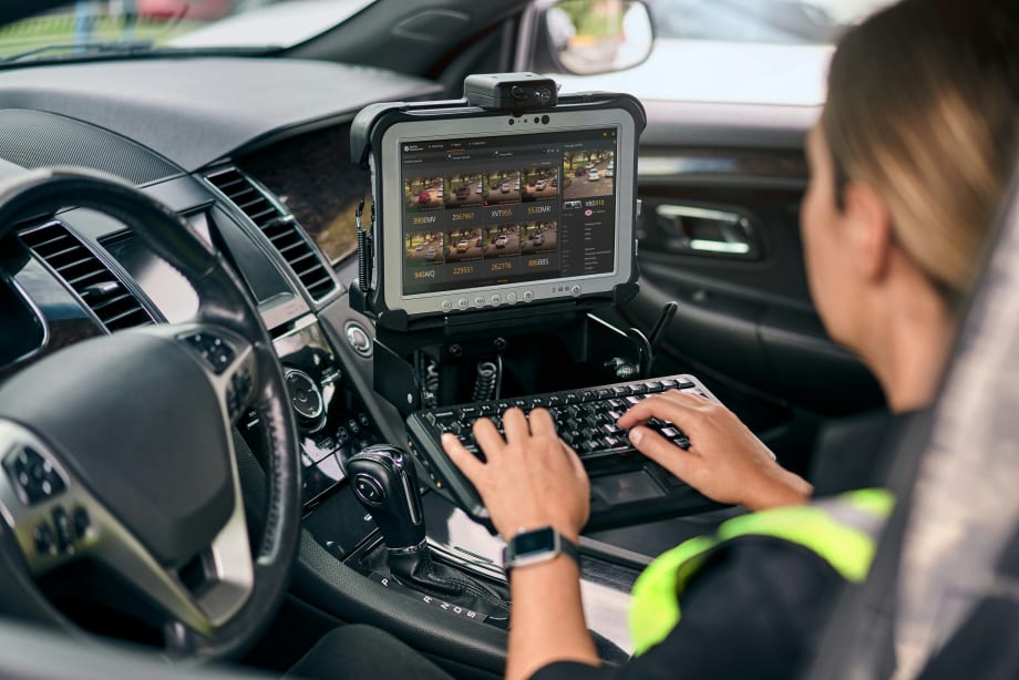 Albuquerque PD Boosts Crime Center Efficiency with Genetec Solutions