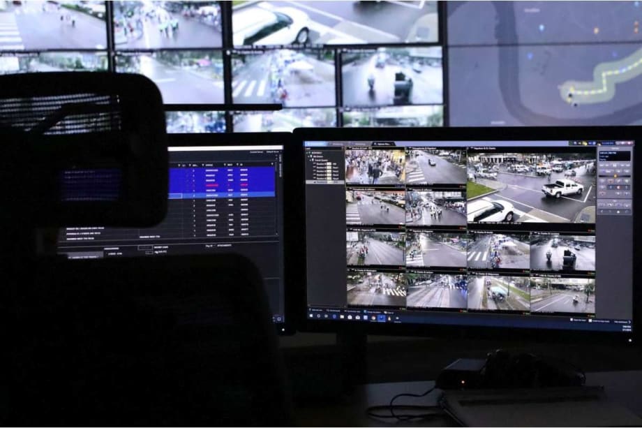 Genetec Citigraf[|CREDIT|]Photo: Genetec