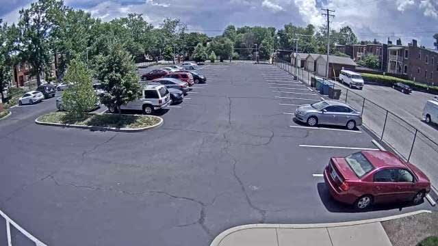 Genetec's Cloud Surveillance Increases Parking Lot Safety