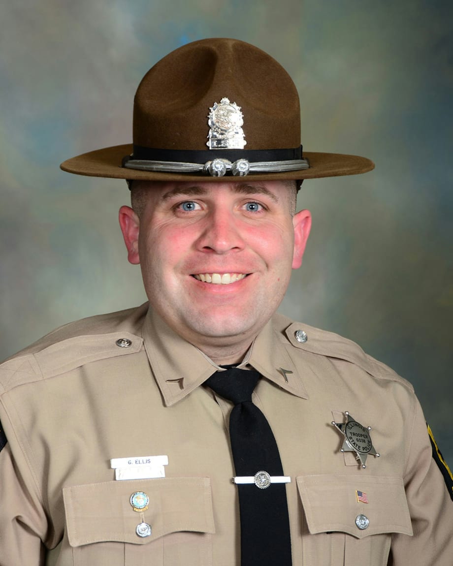 Illinois Trooper Killed in Collision with Wrong-Way Driver