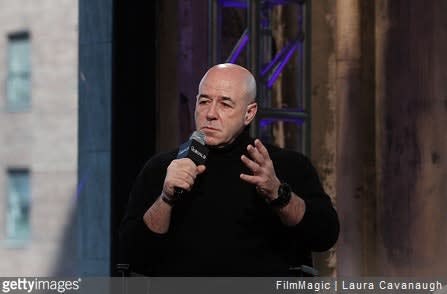 Trump Issues Pardon for Former NYPD Commissioner Bernard Kerik