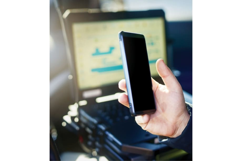 My Technology Can… Help You Manage Digital Evidence