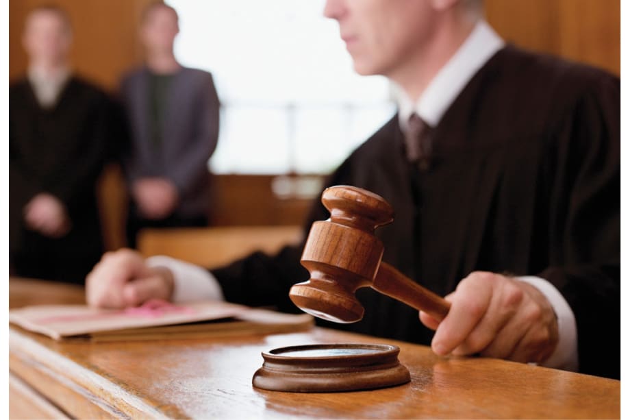 Point of Law: Excessive Force and Failure to Intervene