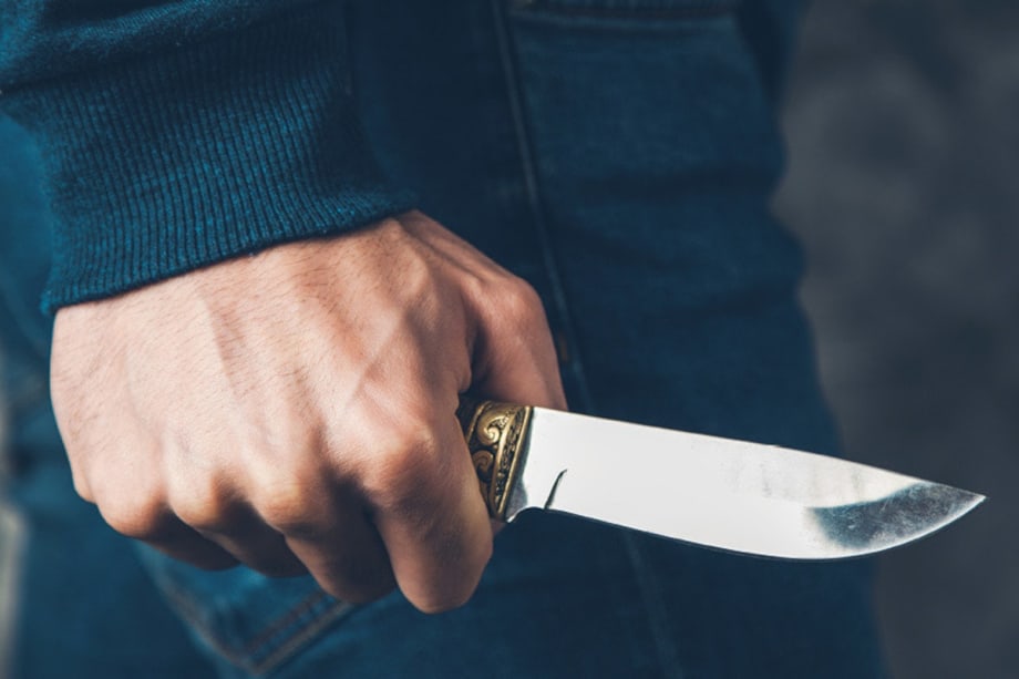The Winning Edge: Improving Knife Defense Training