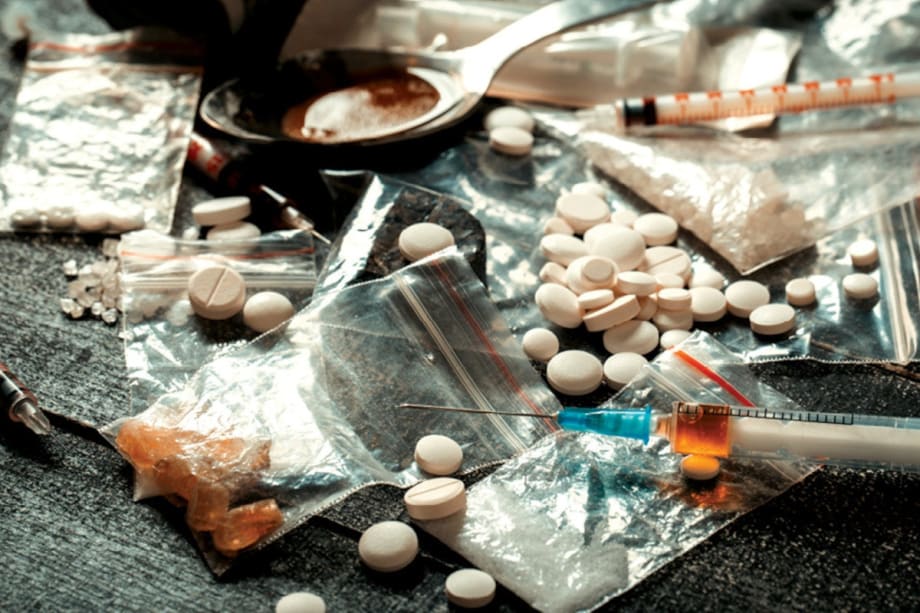 Understanding Handheld Drug Detection Technologies