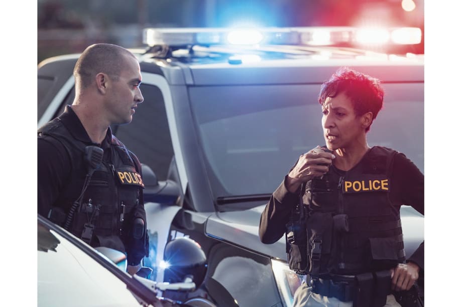 Taking Command at Active Shooter Incidents
