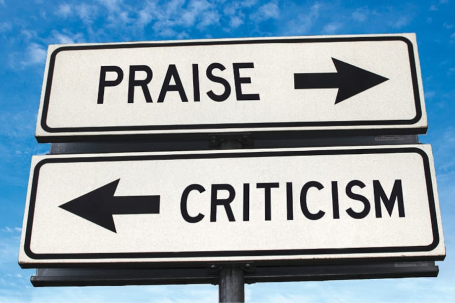 Let Professionals be Professionals