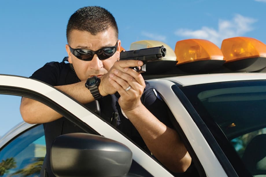 Should Your Agency Resurrect the Use-of-Force Continuum?