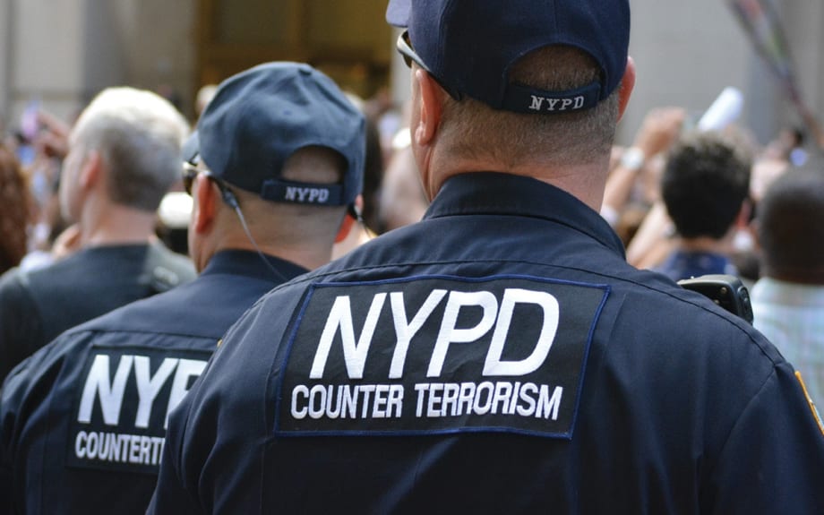 20 Years After 9/11: Countering Terrorism on U.S. Soil