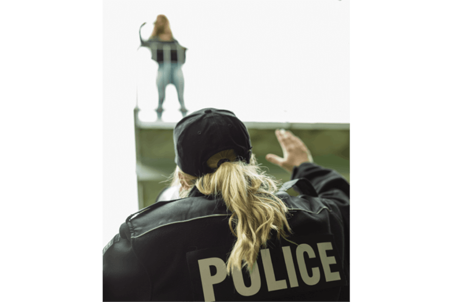 De-Escalation In EDP Response