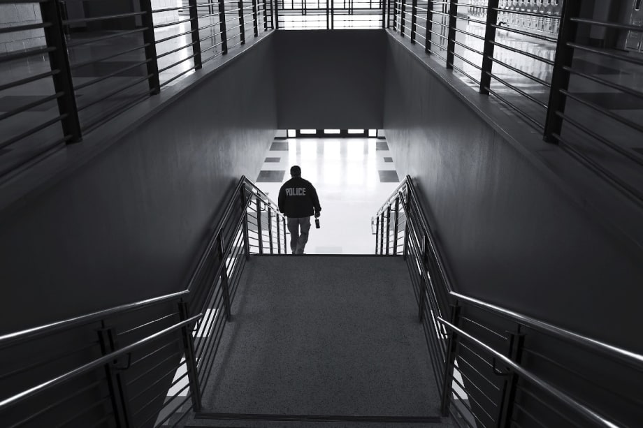 Removing Officers from Schools is a Bad Idea