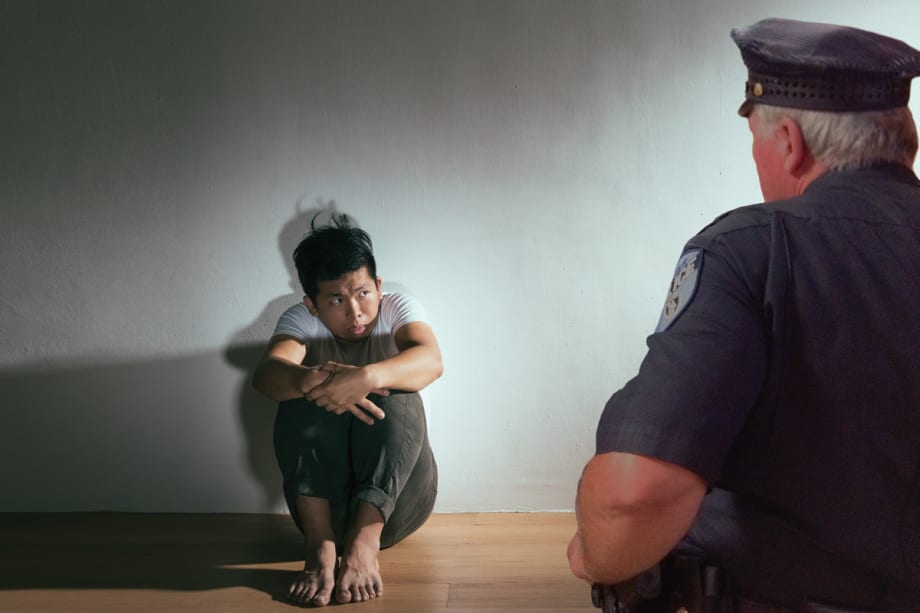 Tactics for Dealing with Subjects on the Autism Spectrum