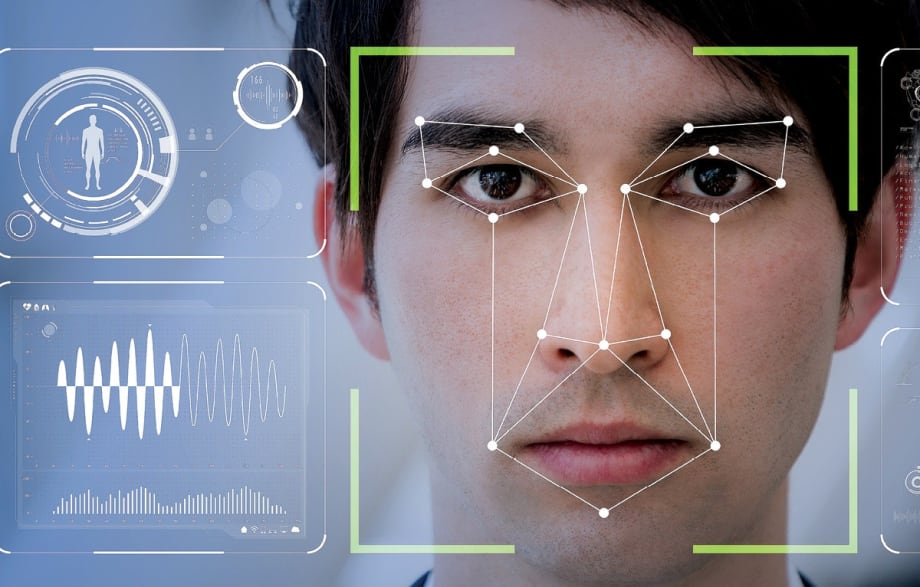 AI-Powered Facial Recognition