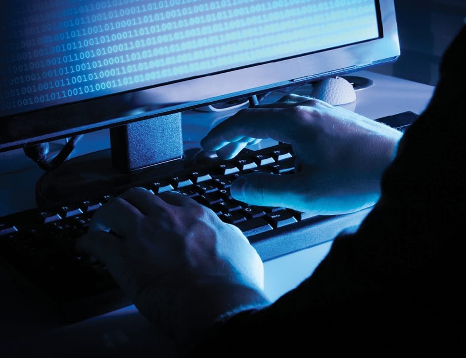 20 Years After 9/11: Police And Cyberterror