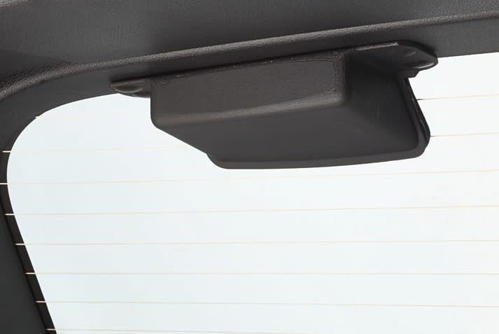 Custom Fit Light Head Shrouds