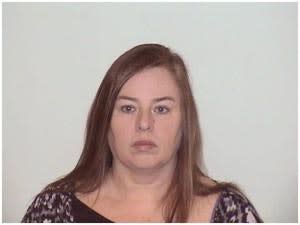 Widow of Disgraced Illinois Lieutenant Indicted for Money Laundering