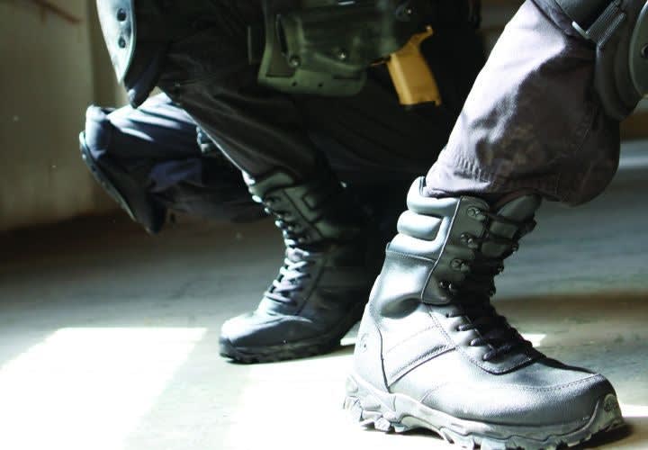 Glossary Guide to Boots