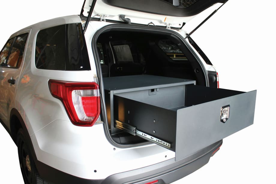 NYPD’s Finest: Lessons Learned Managing the Nation’s Largest Police Fleet