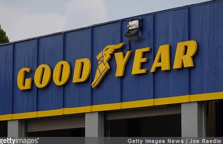 Goodyear Says Employees Can Support Police with Apparel