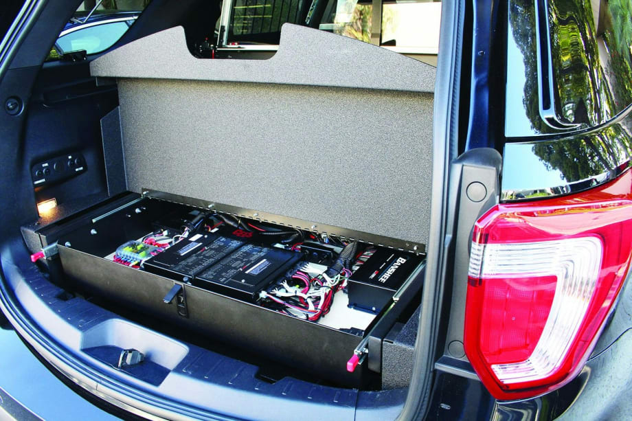 5 Steps for Staff Development