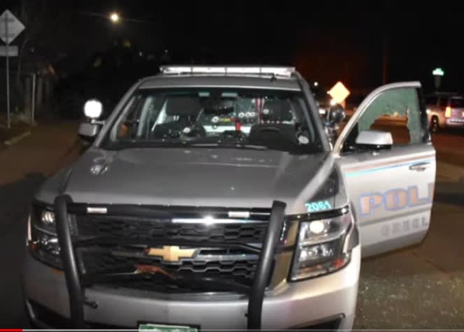 Gunman Fired Over 50 Rounds During Gunfight with Colorado Officer