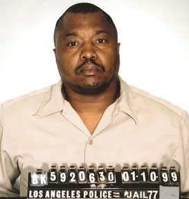 Suspect in 'Grim Sleeper' Serial Killings Case Found Guilty