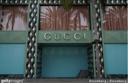 Some Looters are Organized and Targeting Expensive Vehicles and Luxury Goods