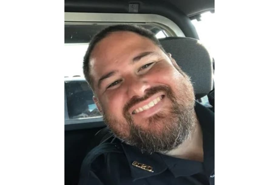 FL Officer Dies After Cardiac Event in Training