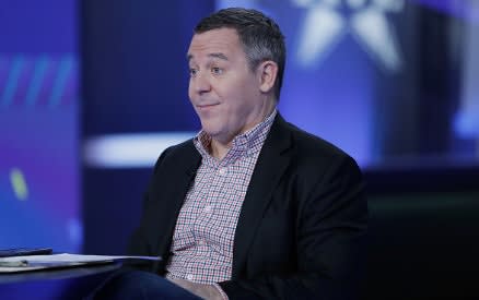 Fox News Host Asks for Help for Wounded Officer, Public Responds